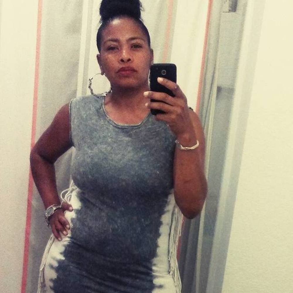 Meet your Posher, Marcie